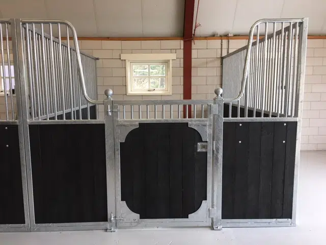 voorwand zwanenhals 3 meter lang